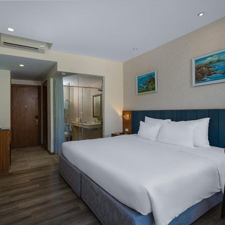 Sala Tuy Hoa Beach Hotel Екстер'єр фото
