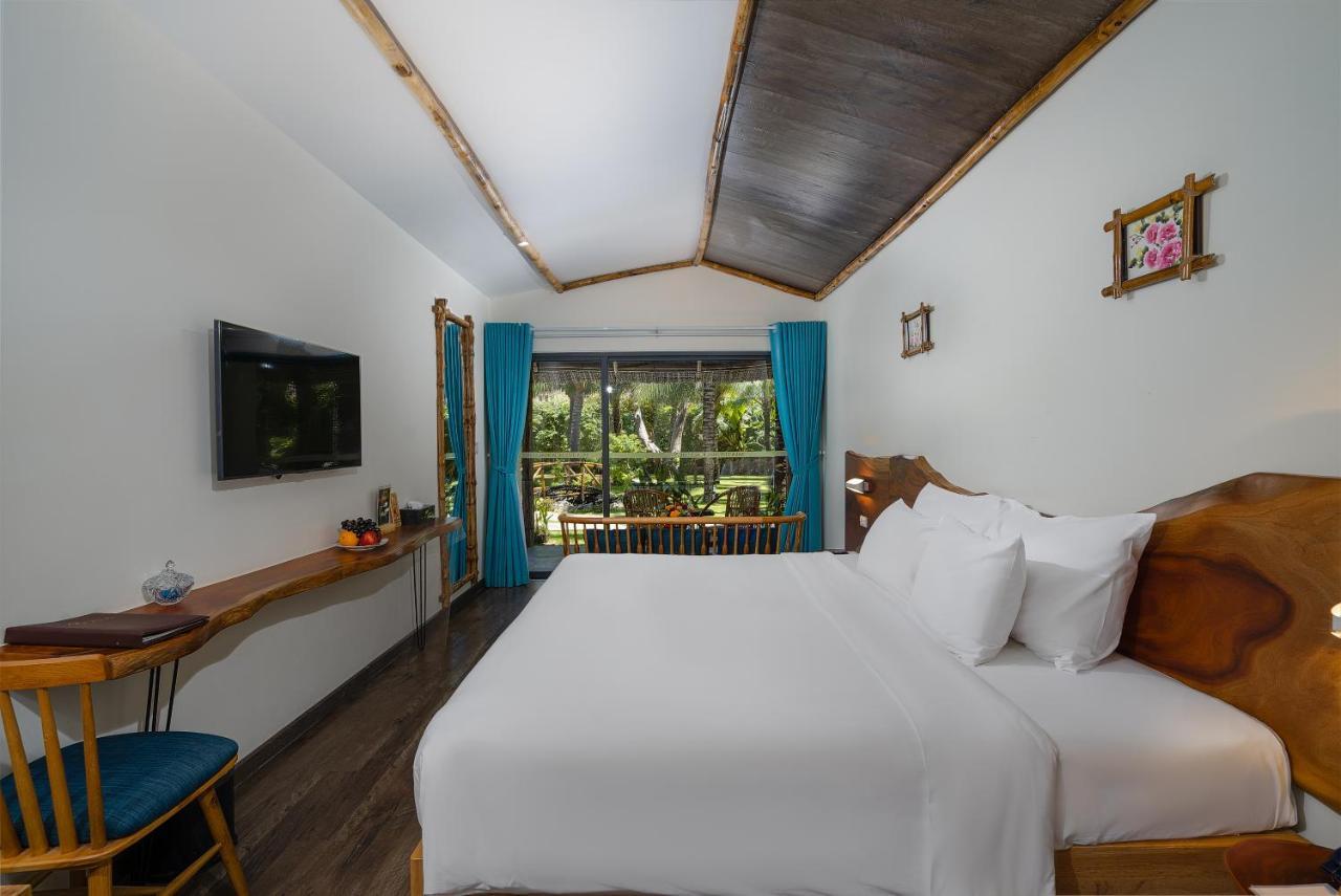 Sala Tuy Hoa Beach Hotel Екстер'єр фото