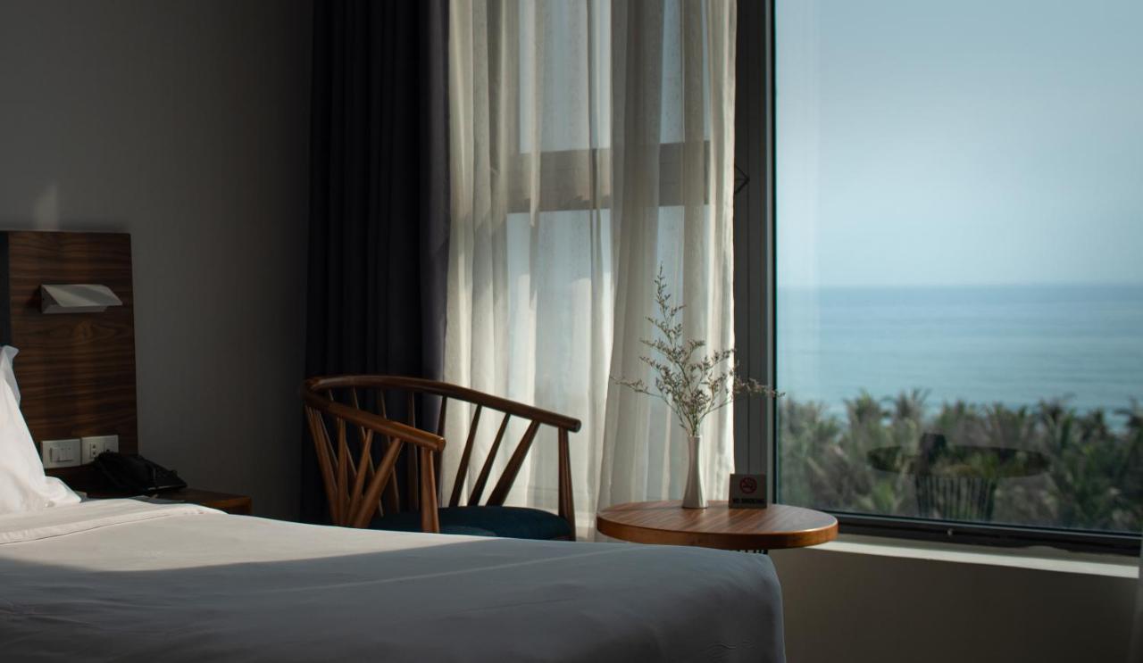 Sala Tuy Hoa Beach Hotel Екстер'єр фото