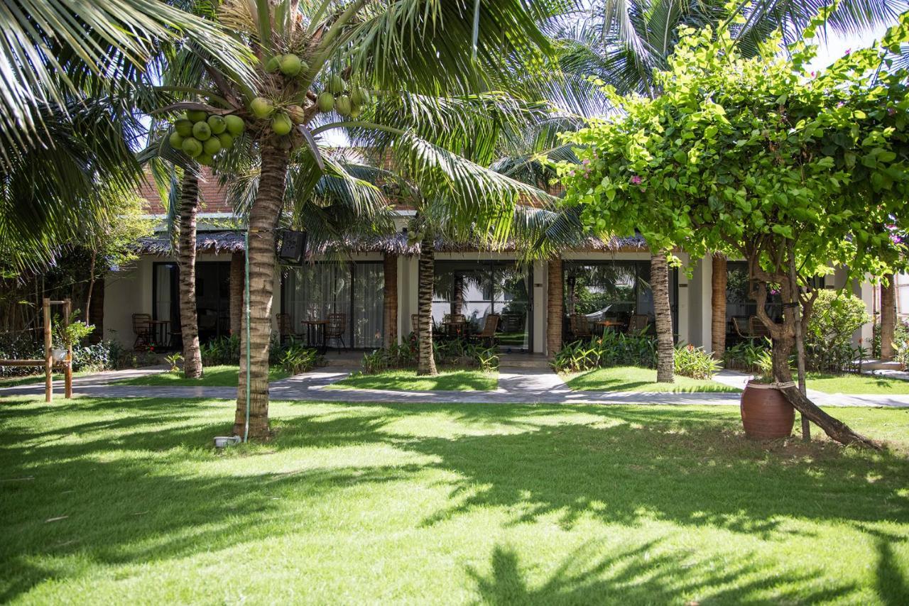 Sala Tuy Hoa Beach Hotel Екстер'єр фото