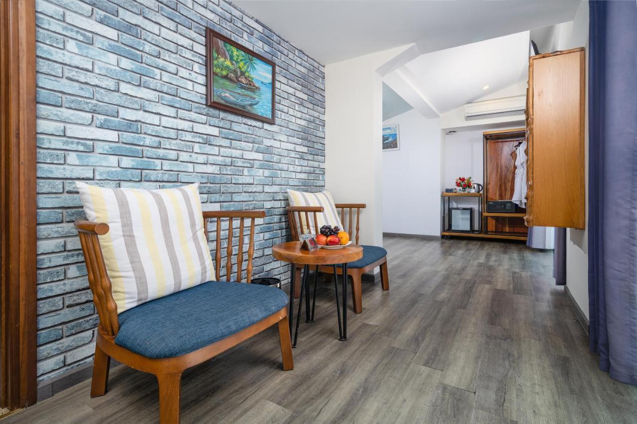 Sala Tuy Hoa Beach Hotel Екстер'єр фото
