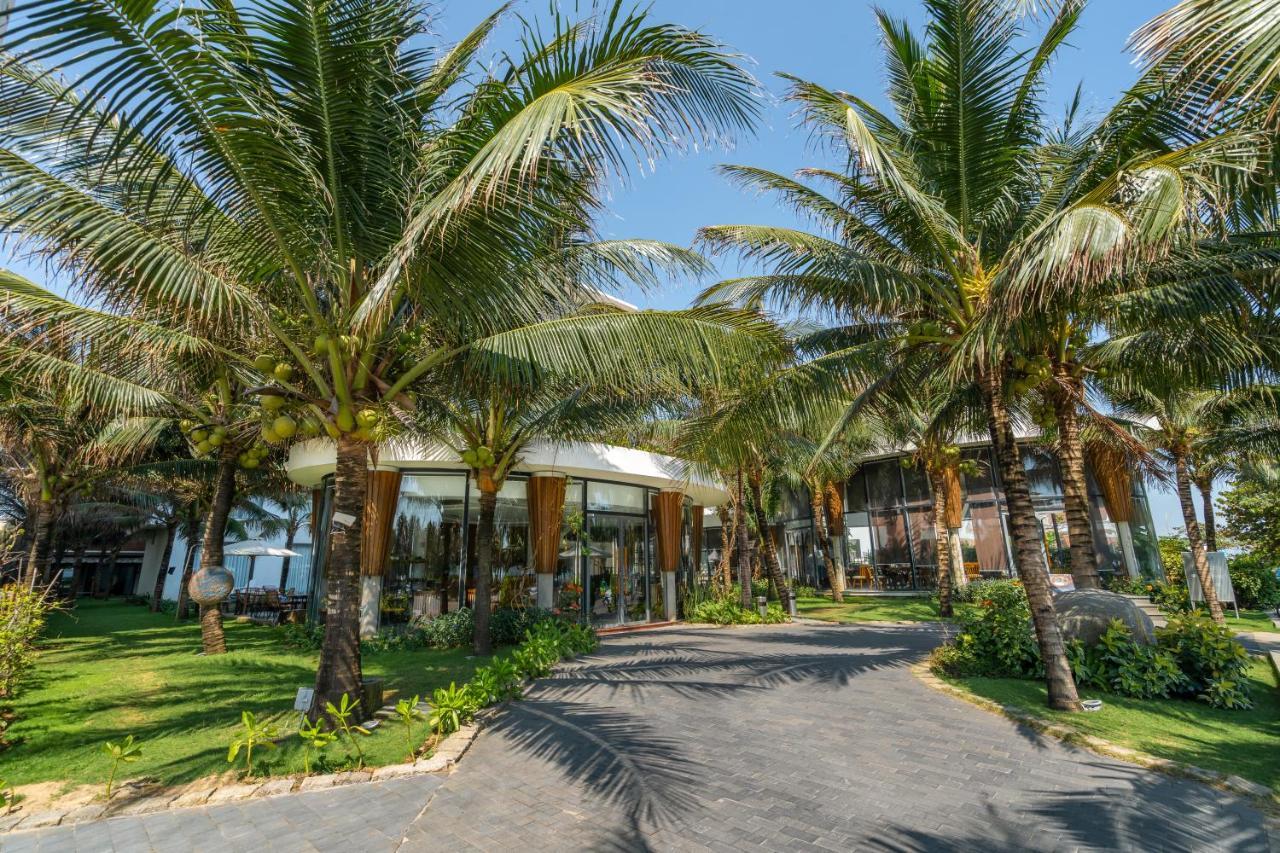 Sala Tuy Hoa Beach Hotel Екстер'єр фото