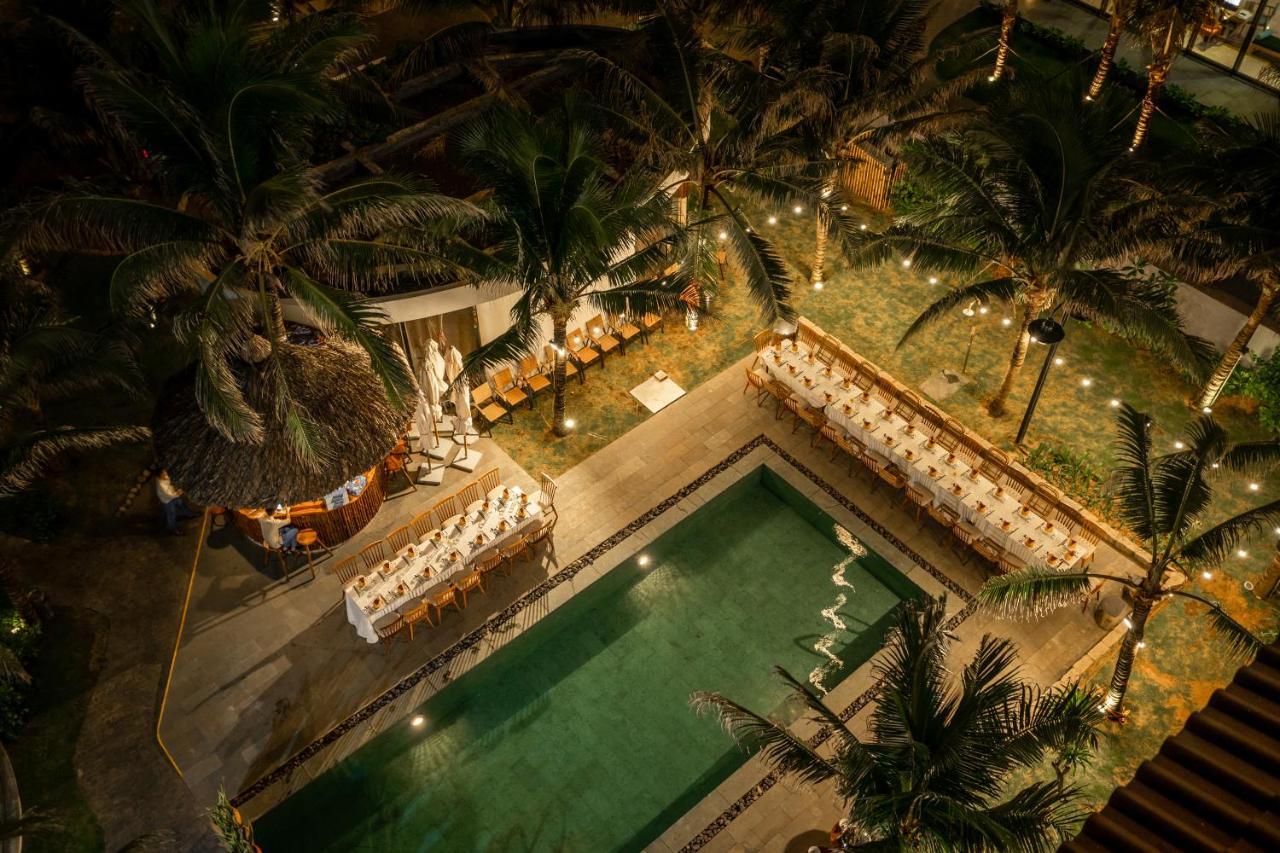Sala Tuy Hoa Beach Hotel Екстер'єр фото
