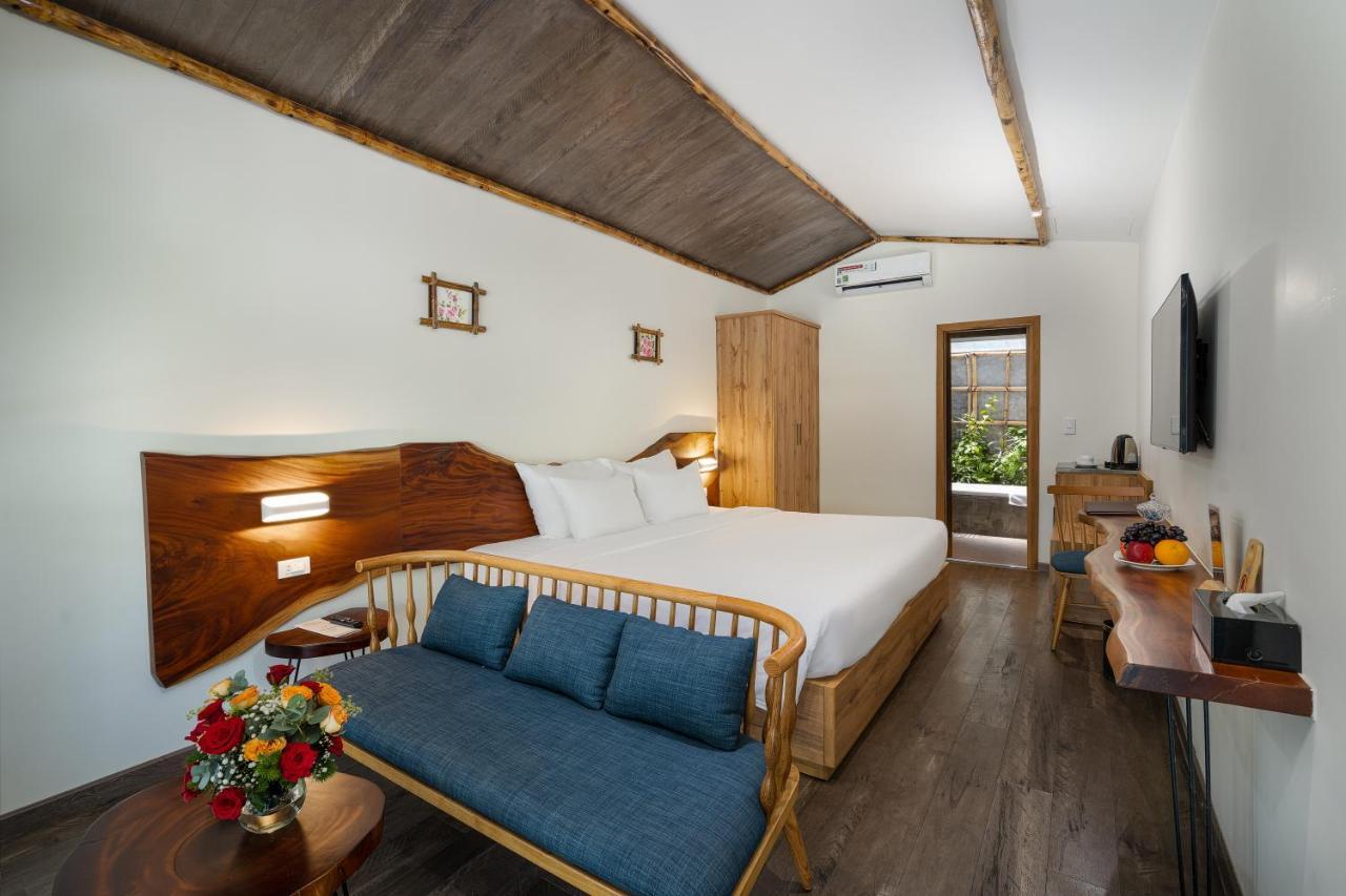 Sala Tuy Hoa Beach Hotel Екстер'єр фото