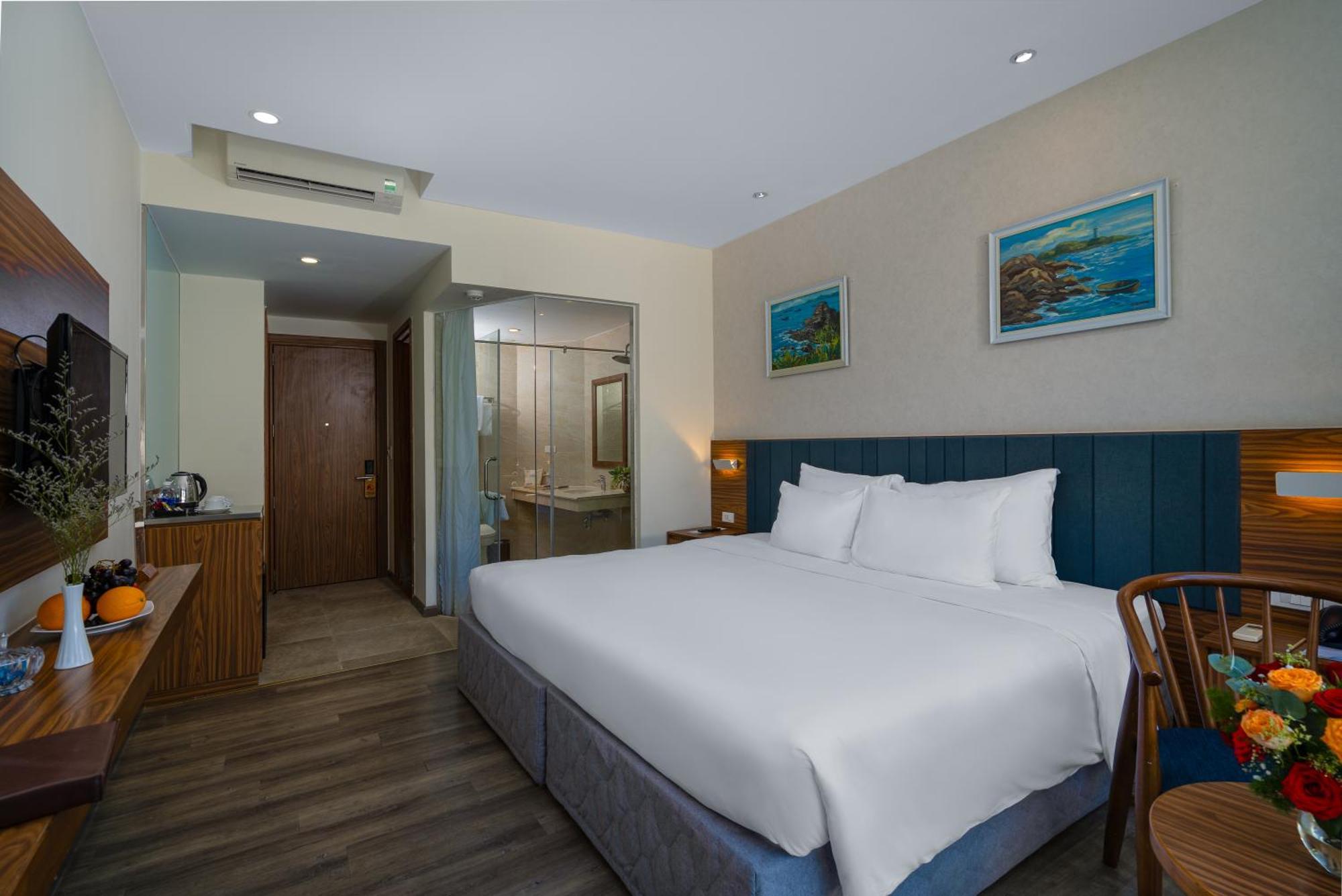 Sala Tuy Hoa Beach Hotel Екстер'єр фото