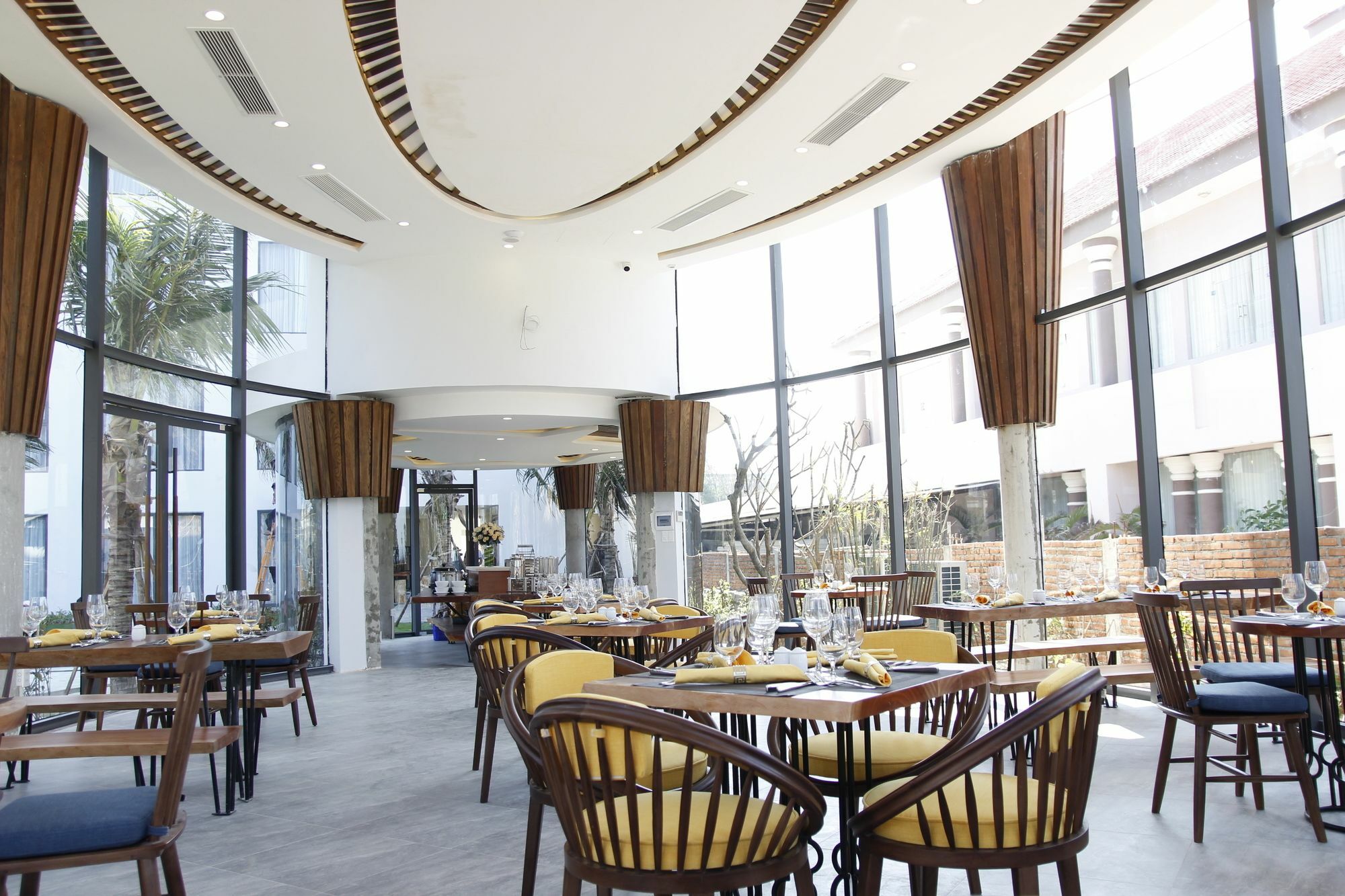 Sala Tuy Hoa Beach Hotel Екстер'єр фото